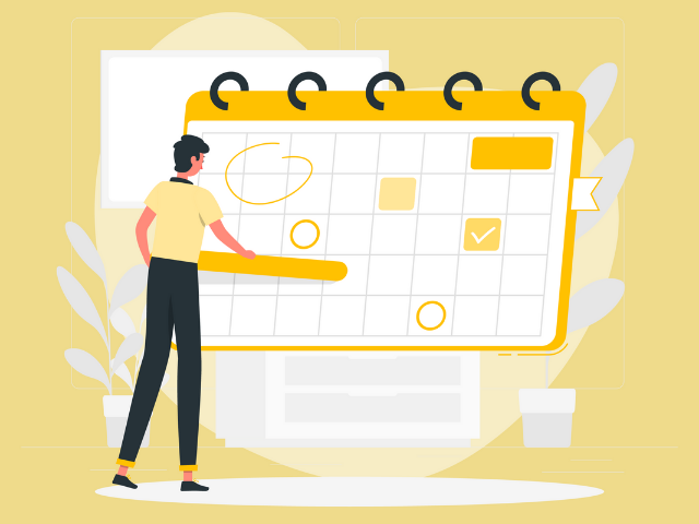 Profissional Organizer