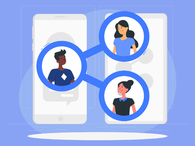 Redes Sociais como Ferramenta de Marketing