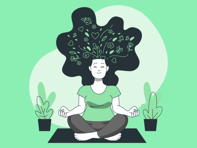 Saúde Mental e Bem estar Emocional